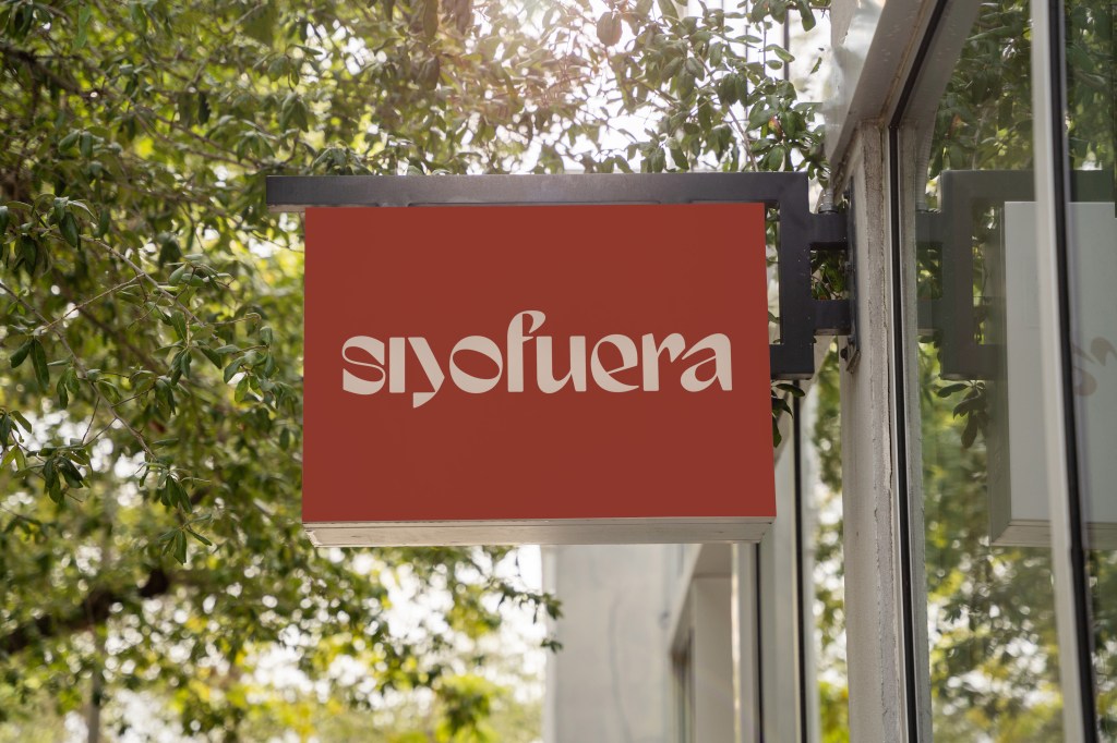 Siyofuera: Taller de&nbsp;joyería